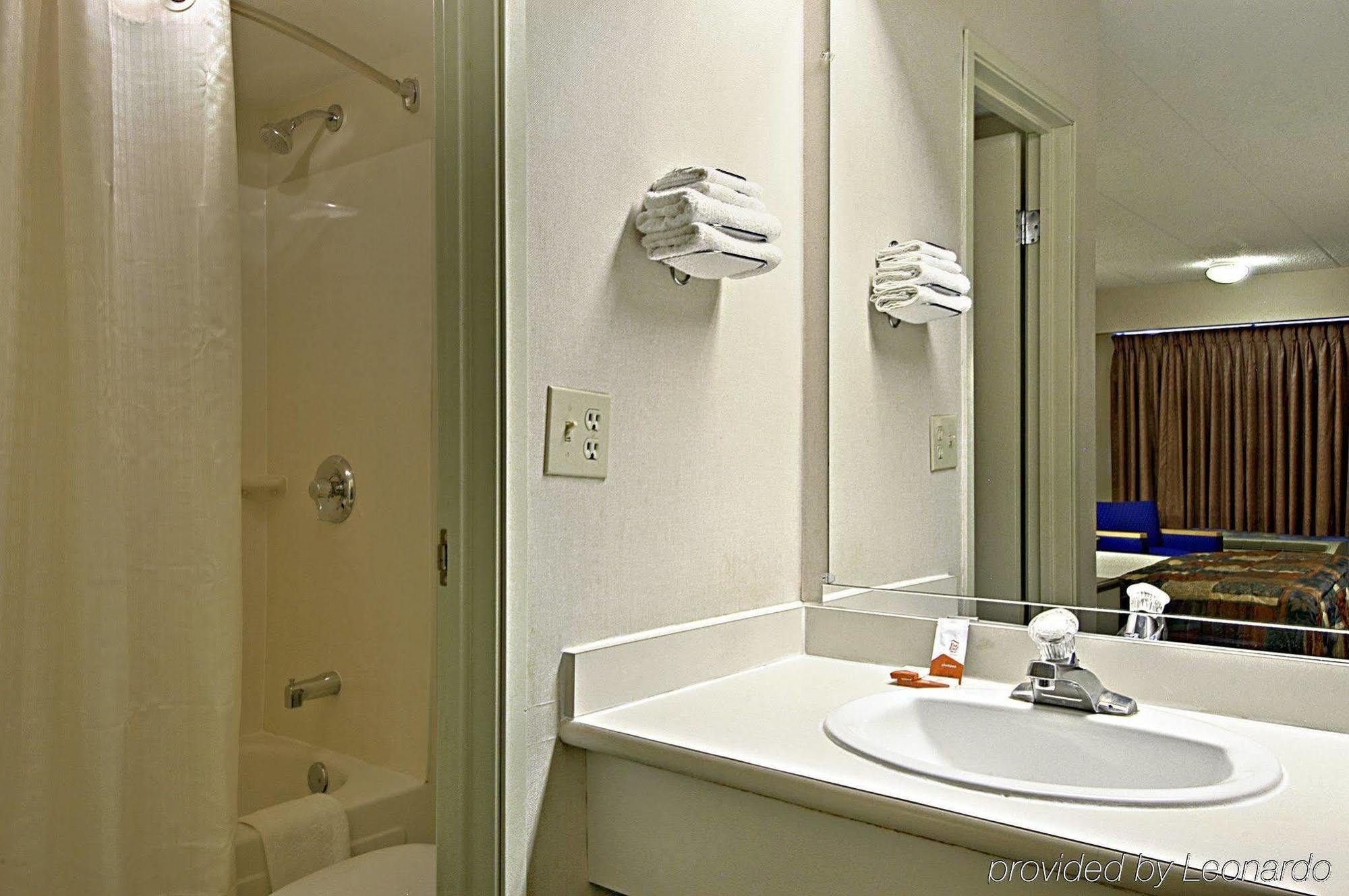 Red Roof Inn Springfield, Il Zimmer foto